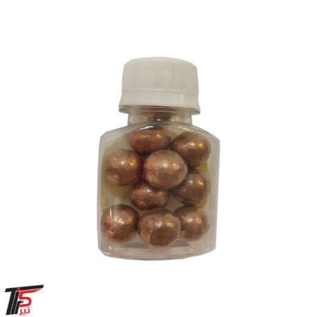 تک گلوله گرد کالیبر 12 ترک